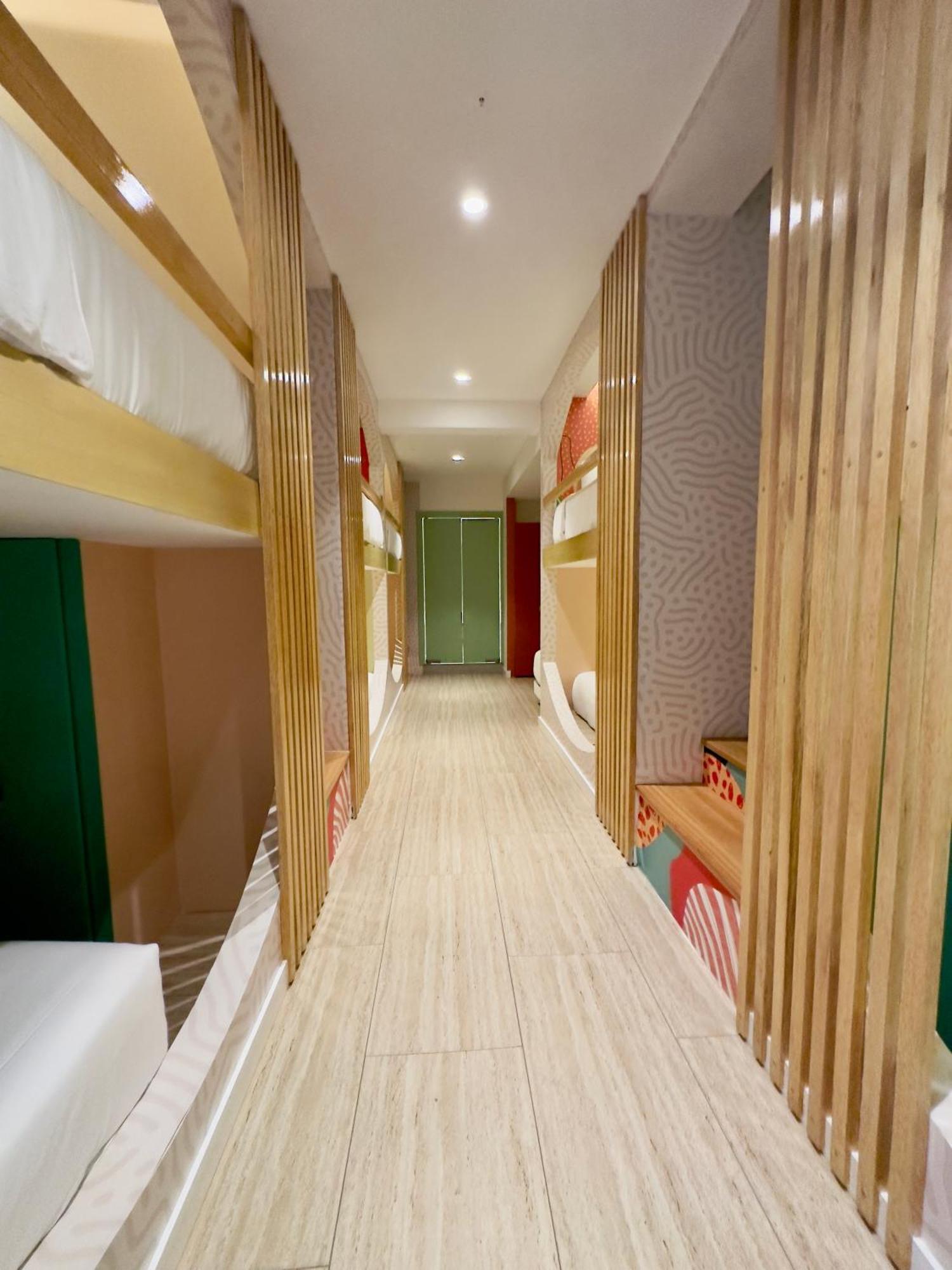 Habitación Familiar Estándar