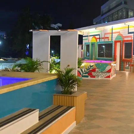 Hotel Nomadic Design-3